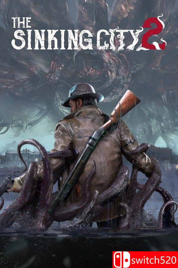 《沉没之城2（The Sinking City 2）》官方中文 [中文/繁体/英文/日语]-悟思笔记，一个低调的学习营。