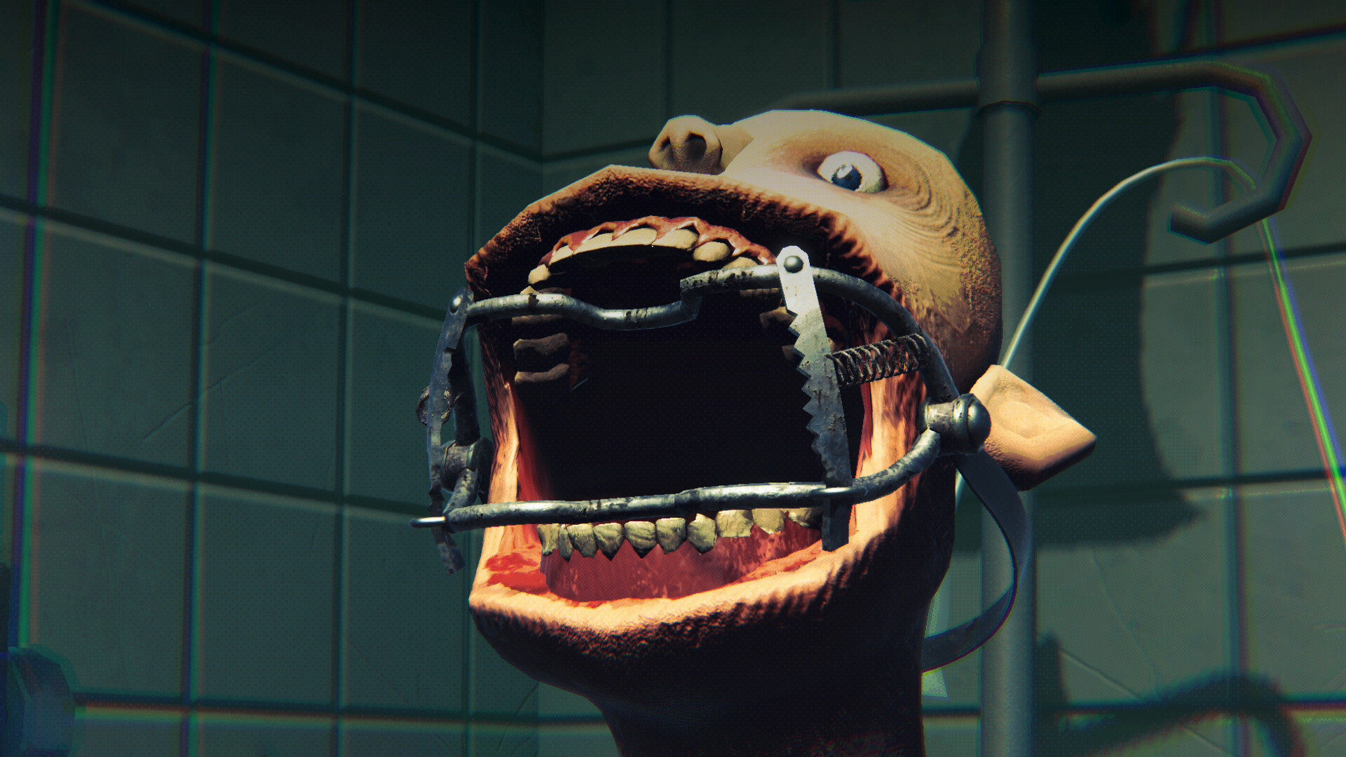 《副作用/SIDE EFFECTS》PC中文版下载-含Build.21228065-悟思笔记，一个低调的学习营。