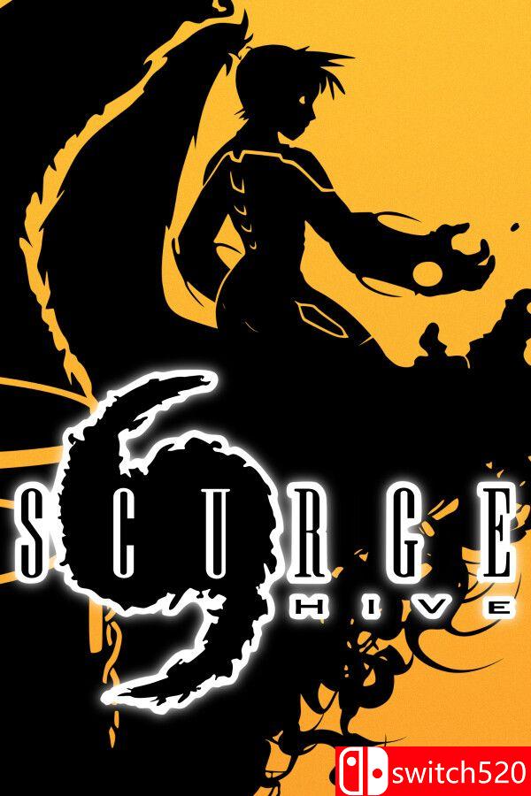 《斯柯吉：蜂巢（Scurge: Hive）》Build 19815436 [英文/日语]-悟思笔记，一个低调的学习营。