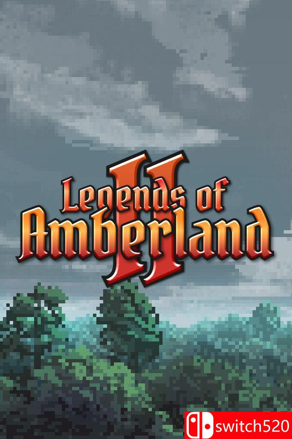 《琥珀之地传奇II：树之歌（Legends of Amberland: Song Trees）》v1.24 [英文]-悟思笔记，一个低调的学习营。