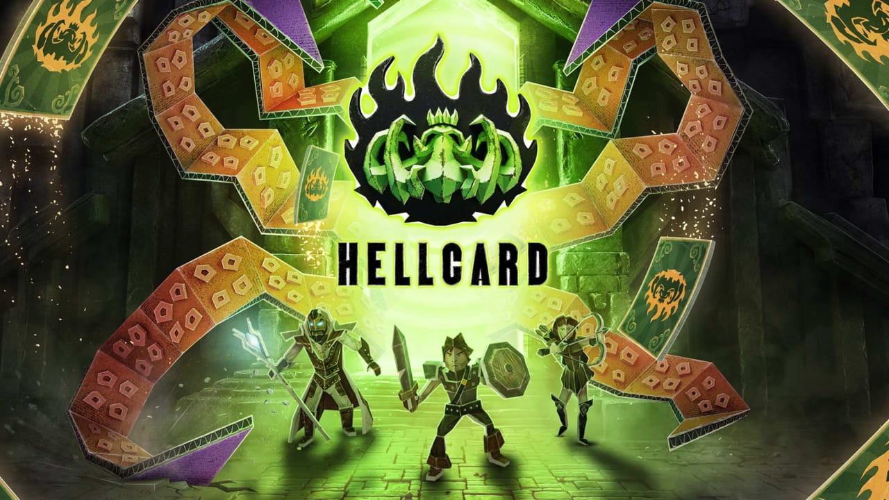 地狱卡牌丨HELLCARD-悟思笔记，一个低调的学习营。