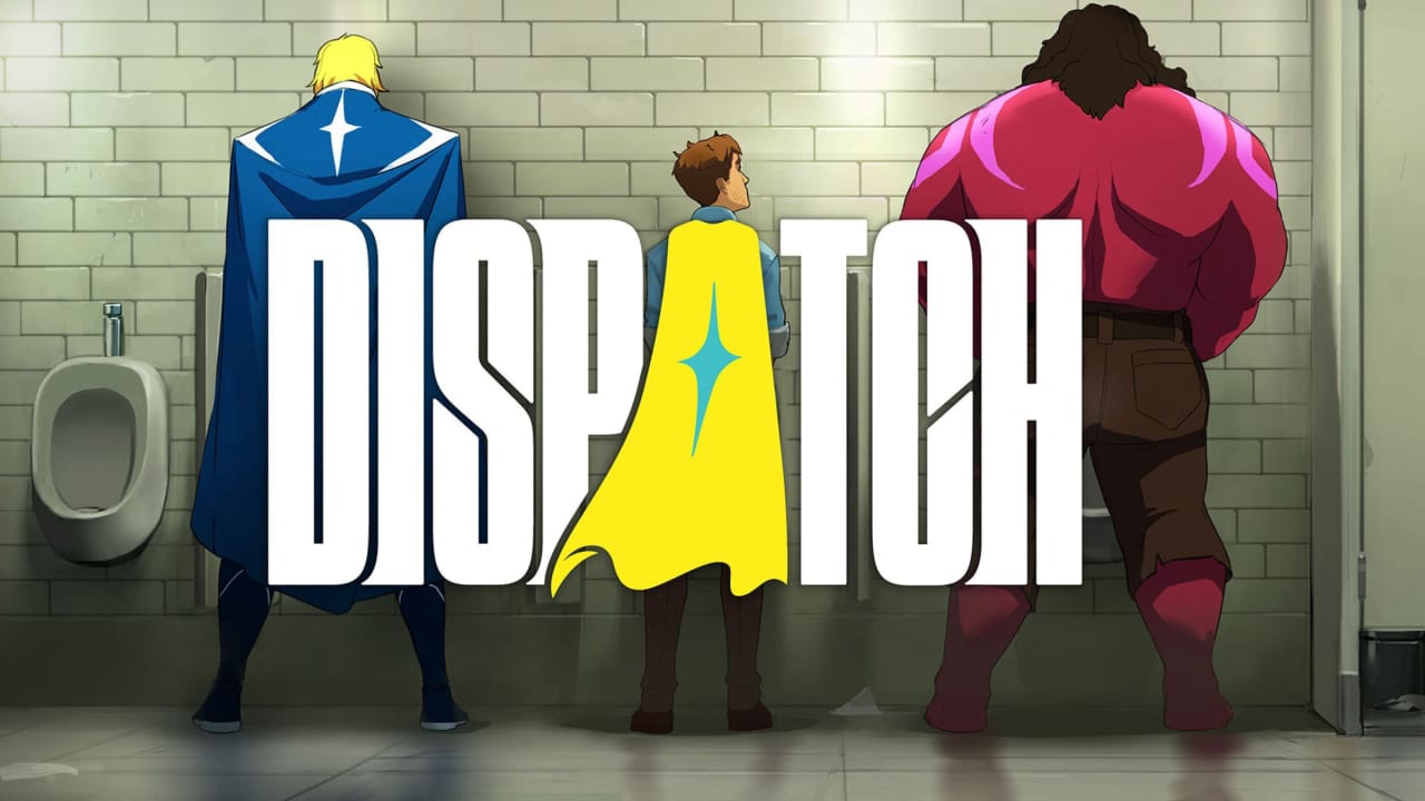 超英派遣中心丨Dispatch-悟思笔记，一个低调的学习营。