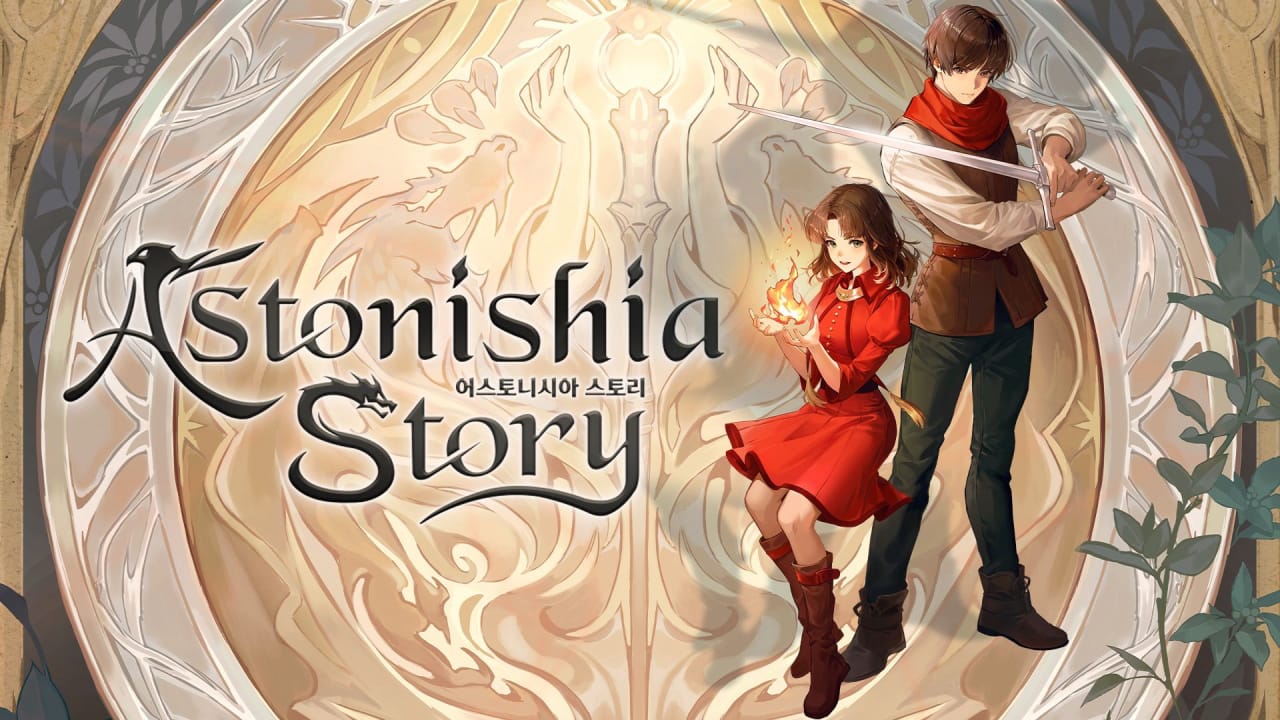 阿斯特尼西亚物语丨Astonishia Story-悟思笔记，一个低调的学习营。
