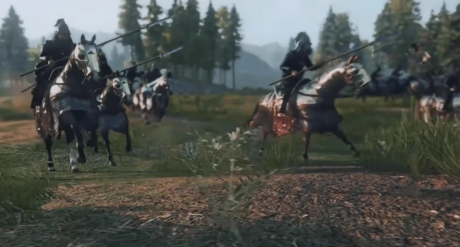 图片[1]-《骑马与砍杀2》衣谷三国MOD本体+拓展包-悟思笔记，一个低调的学习营。