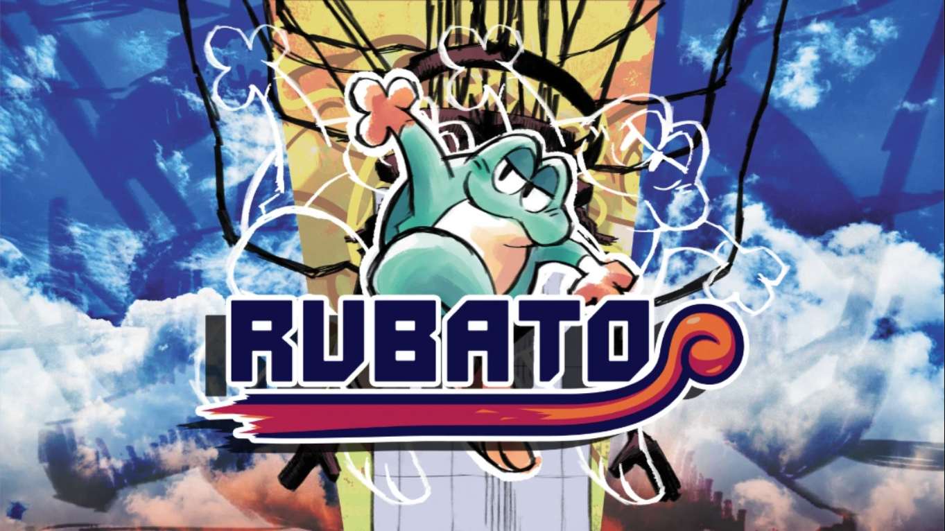【美版】鲁巴托 .RUBATO 英语-悟思笔记，一个低调的学习营。