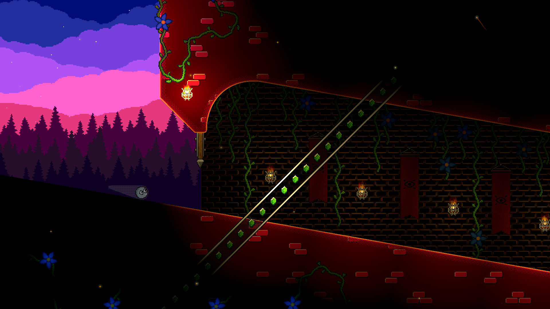 《弹珠塔尖/Pinball Spire》PC中文版下载-含Build.20473841-悟思笔记，一个低调的学习营。