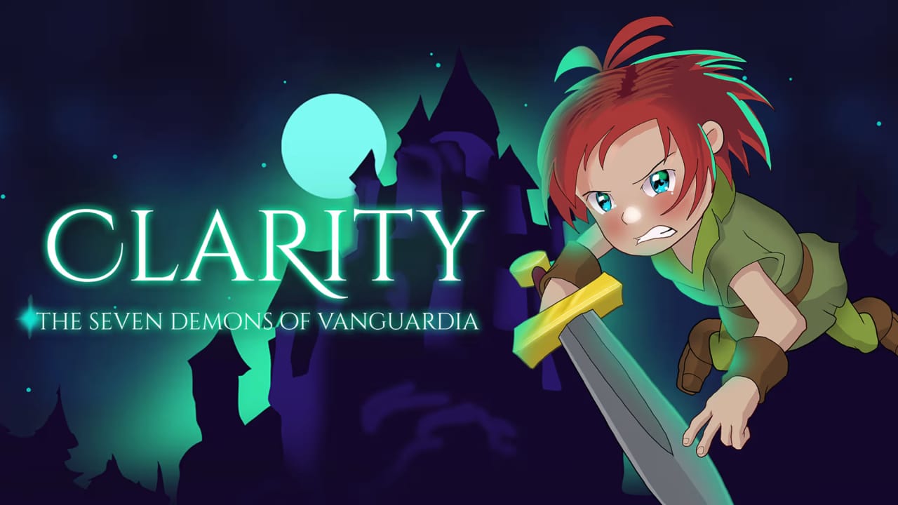 清晰：先锋的七个恶魔丨Clarity: The Seven Demons of Vanguardia-悟思笔记，一个低调的学习营。
