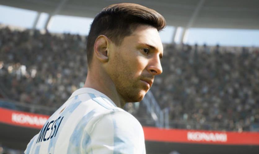 【5.05】PS4游戏《实况足球2025 eFootball 2025》中文版下载 v1.39-悟思笔记，一个低调的学习营。