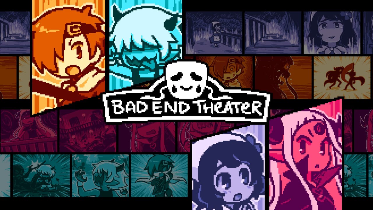 坏结局剧院丨BAD END THEATER-悟思笔记，一个低调的学习营。