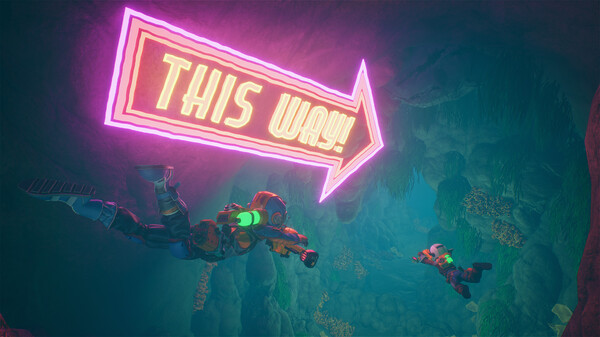 《狂野星球复仇记/Revenge of the Savage Planet》PC中文版下载-含v20251119-悟思笔记，一个低调的学习营。