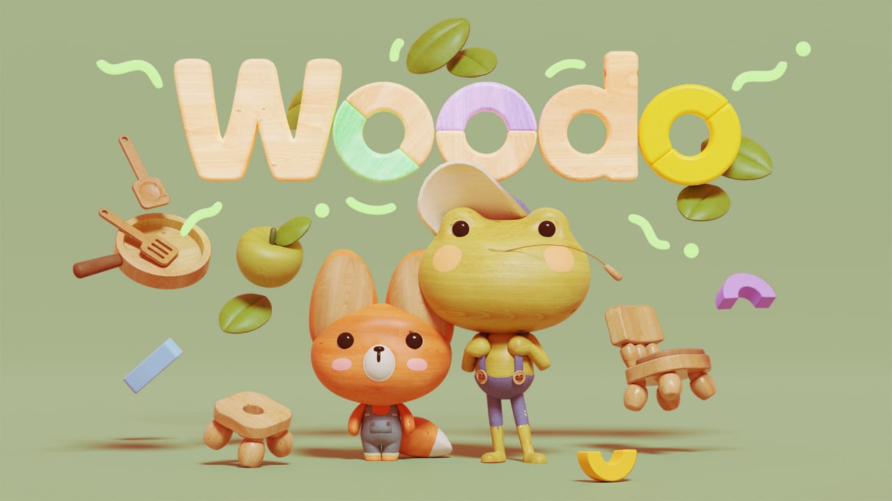 木木屋丨Woodo-悟思笔记，一个低调的学习营。