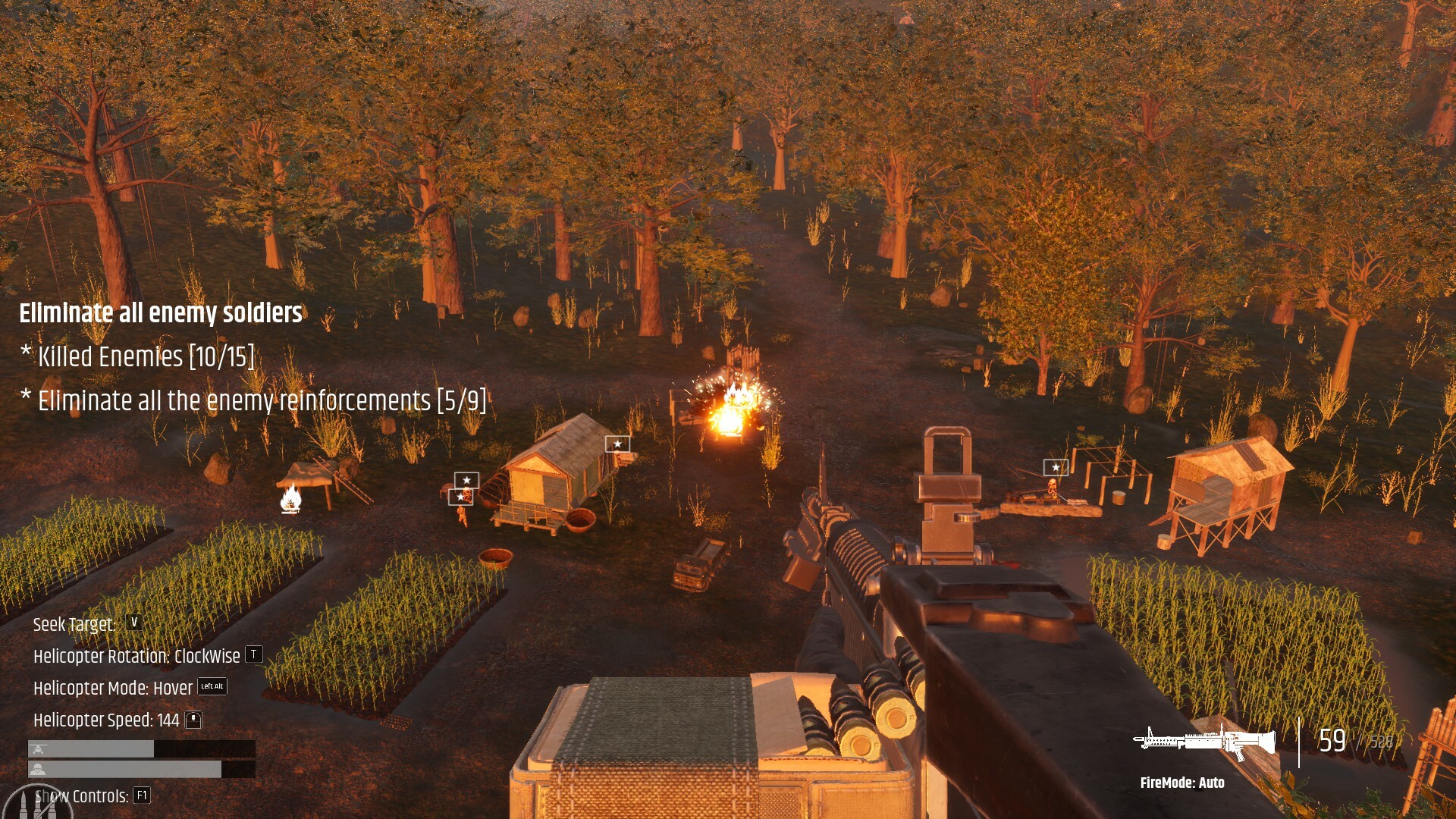 《漂亮击杀！/Good Kill!》PC中文版下载-含Build.20175532-悟思笔记，一个低调的学习营。