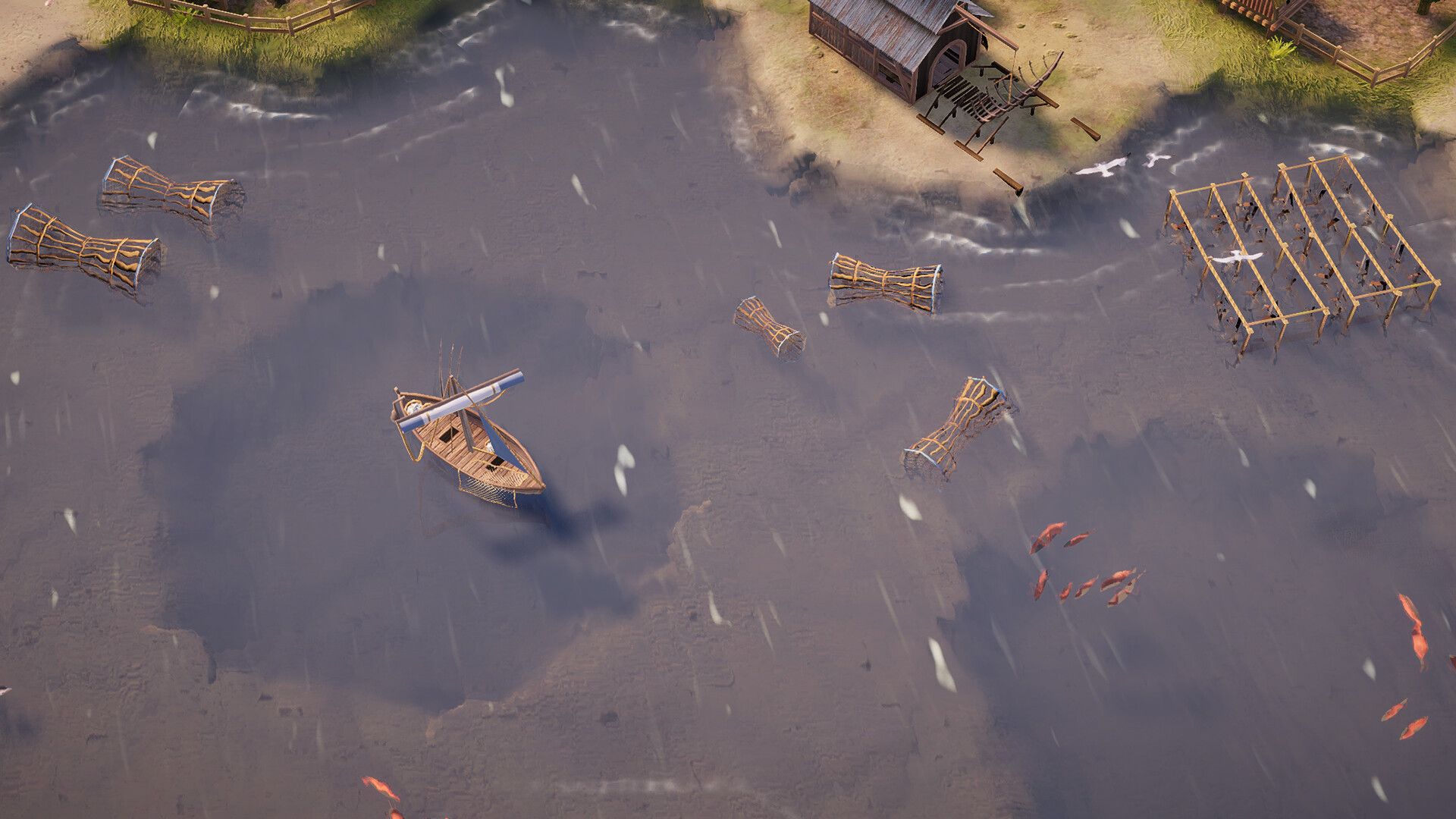 《愿景之城/TerraScape》PC中文版下载-含v1.2.1.13-悟思笔记，一个低调的学习营。