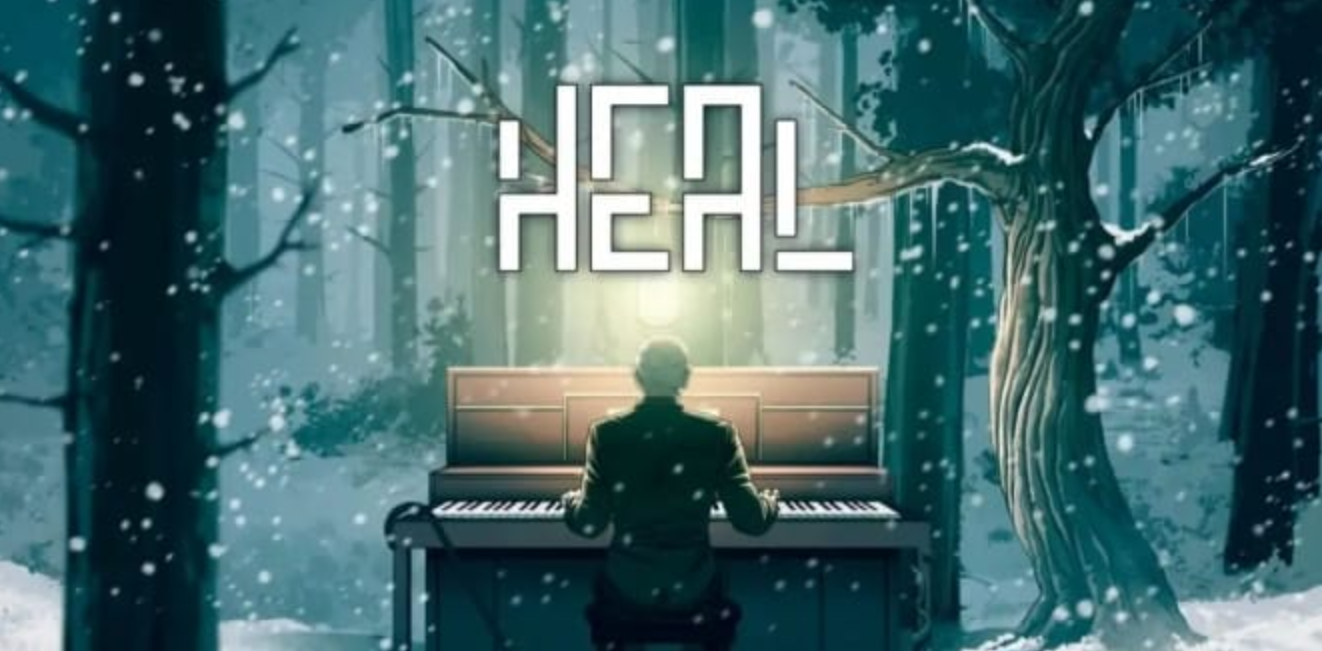 《治愈：主机版 Heal Console Edition》Switch中文版NSP下载-悟思笔记，一个低调的学习营。