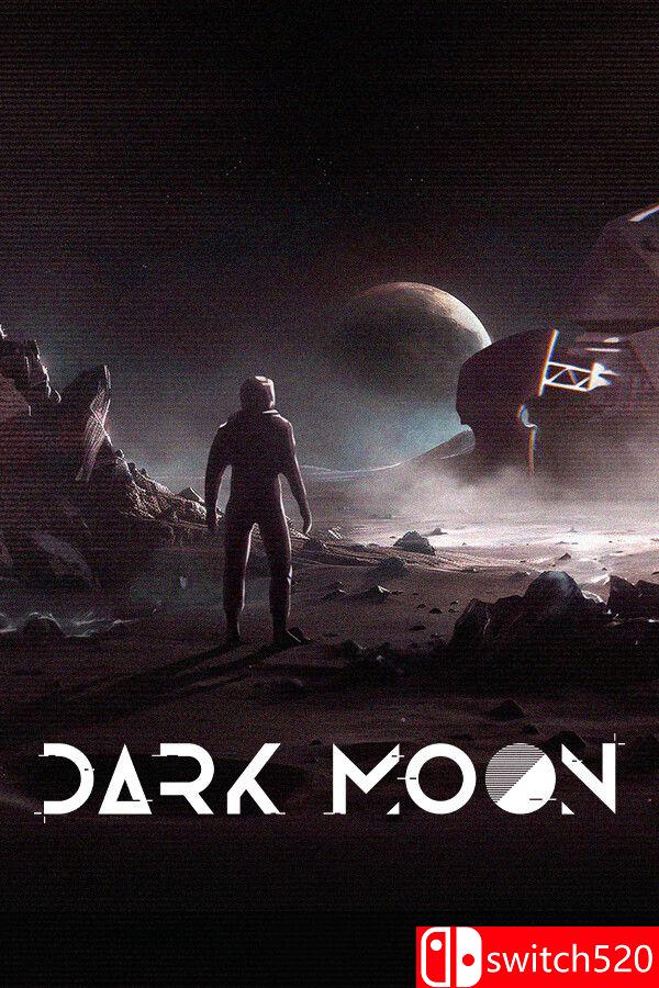 《暗月（Dark Moon）》官方中文 v1.02 [中文/英文/日语]-悟思笔记，一个低调的学习营。