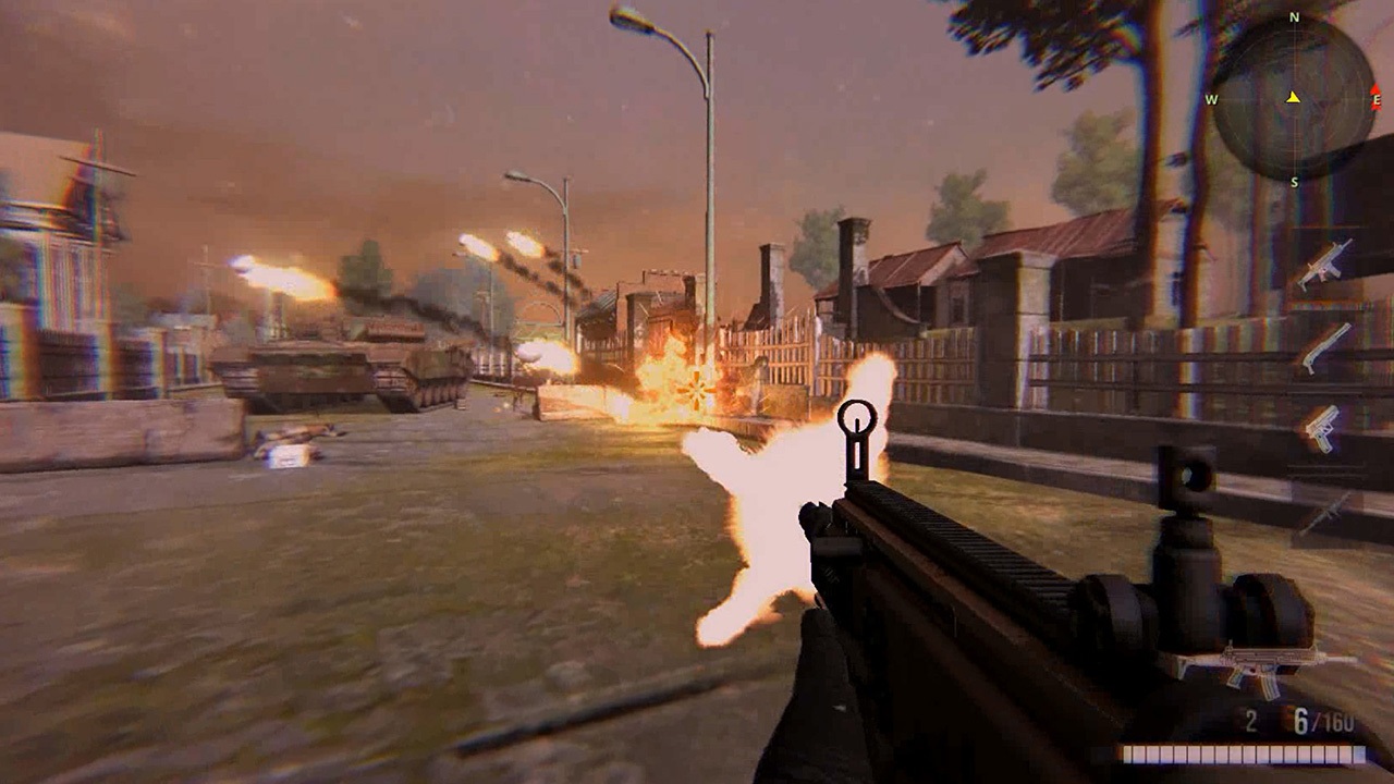 《影裂 野性打击 Shadow Rift Feral Strike》Switch美版中文NSZ下载-悟思笔记，一个低调的学习营。