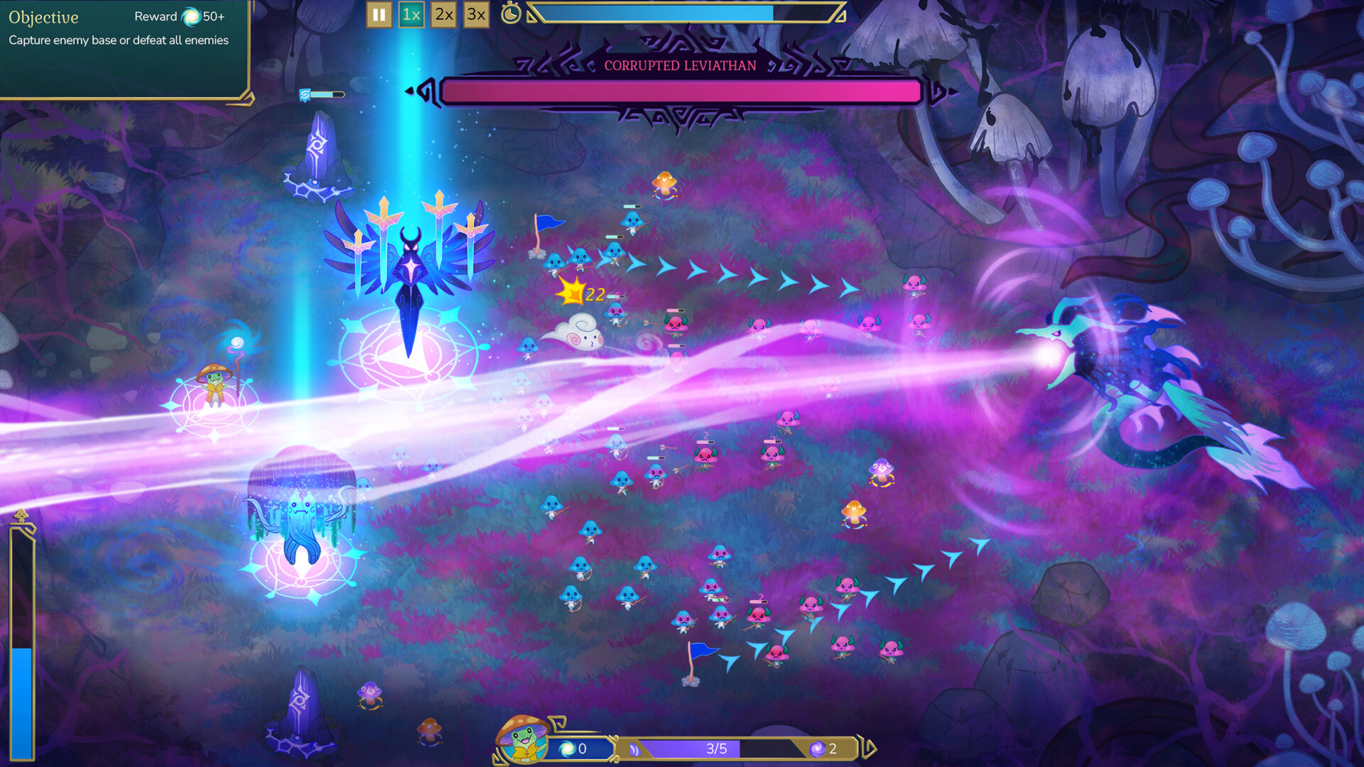 《秘林之外/Beyond the Grove》PC中文版下载-含Build.21250494-悟思笔记，一个低调的学习营。