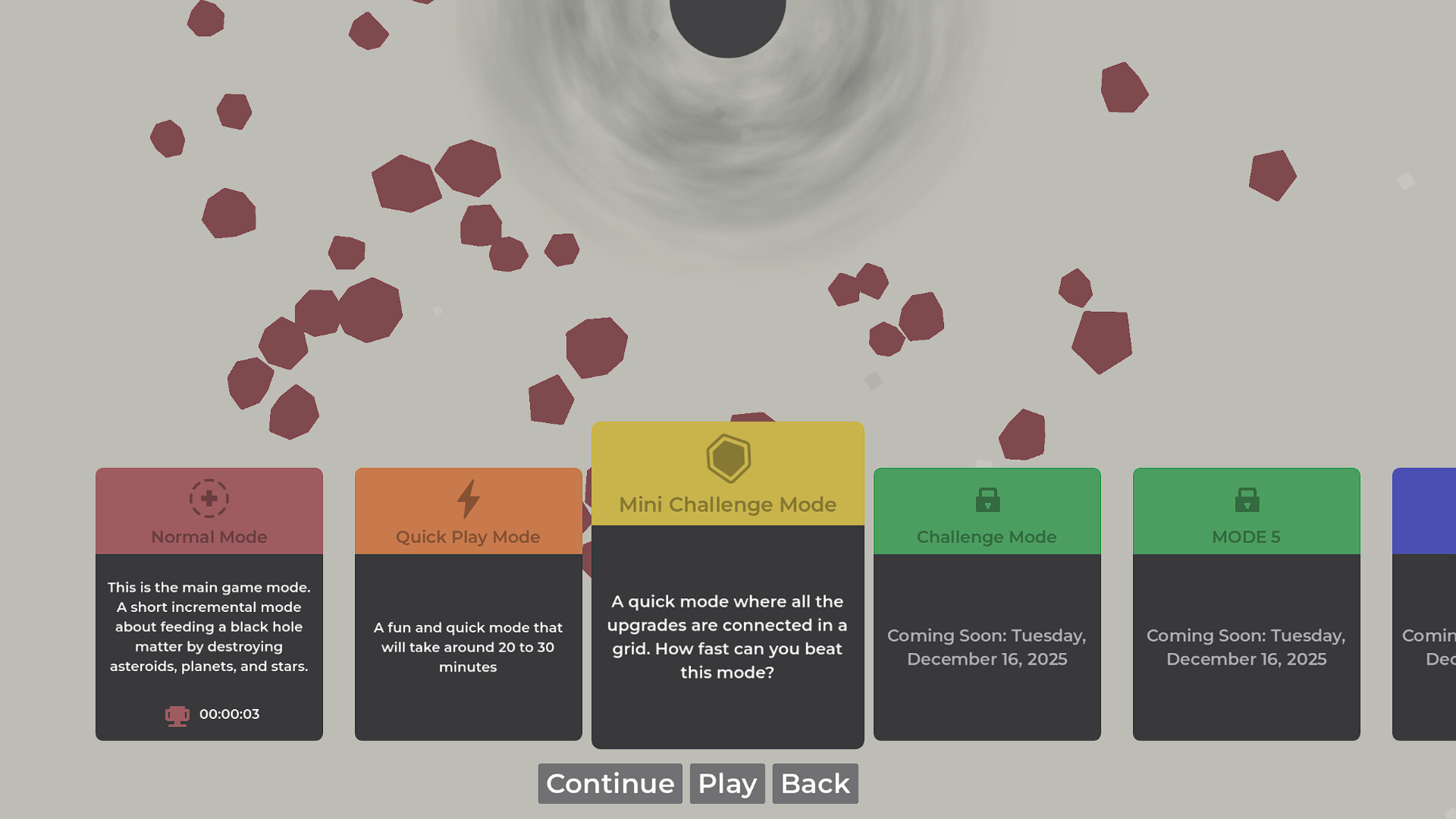 《关于喂养黑洞的游戏/A Game About Feeding A Black Hole》PC中文版下载-含Build.21305563-悟思笔记，一个低调的学习营。