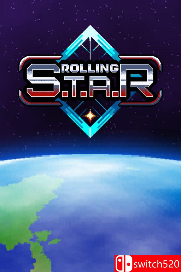 《翻滚之星（ROLLING STAR）》官方中文 集成友美另一个故事DLC [中文/繁体/英文/日语]-悟思笔记，一个低调的学习营。