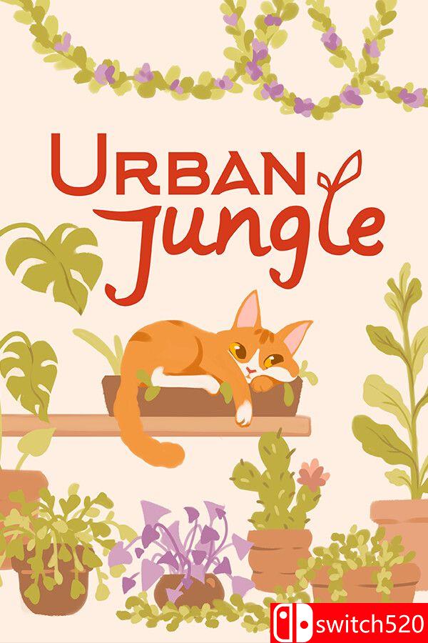 《我的小绿屋（Urban Jungle）》官方中文 v1.0.70.2 [中文/繁体/英文/日语]-悟思笔记，一个低调的学习营。