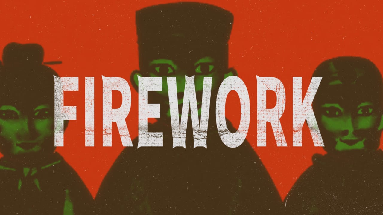 烟火丨Firework-悟思笔记，一个低调的学习营。