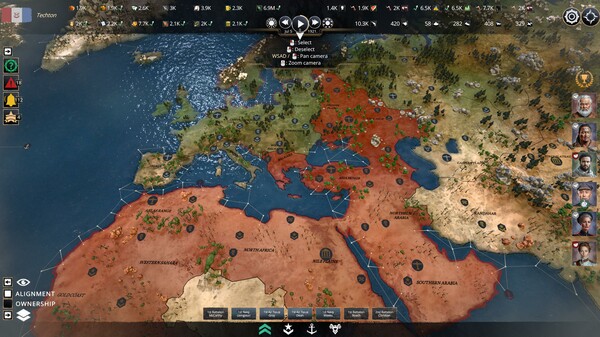 《凯撒朋克/KAISERPUNK》PC中文版下载-含v1.01.021-悟思笔记，一个低调的学习营。