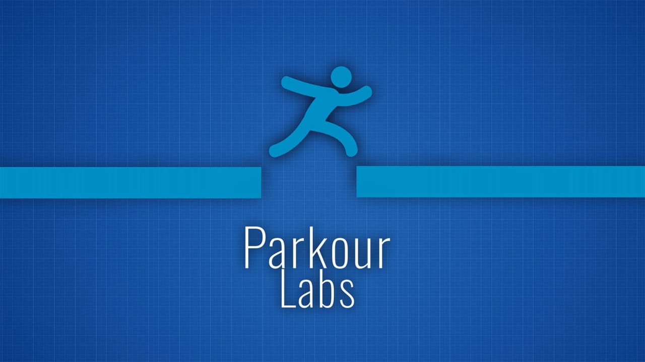 跑酷实验室丨Parkour Labs-悟思笔记，一个低调的学习营。