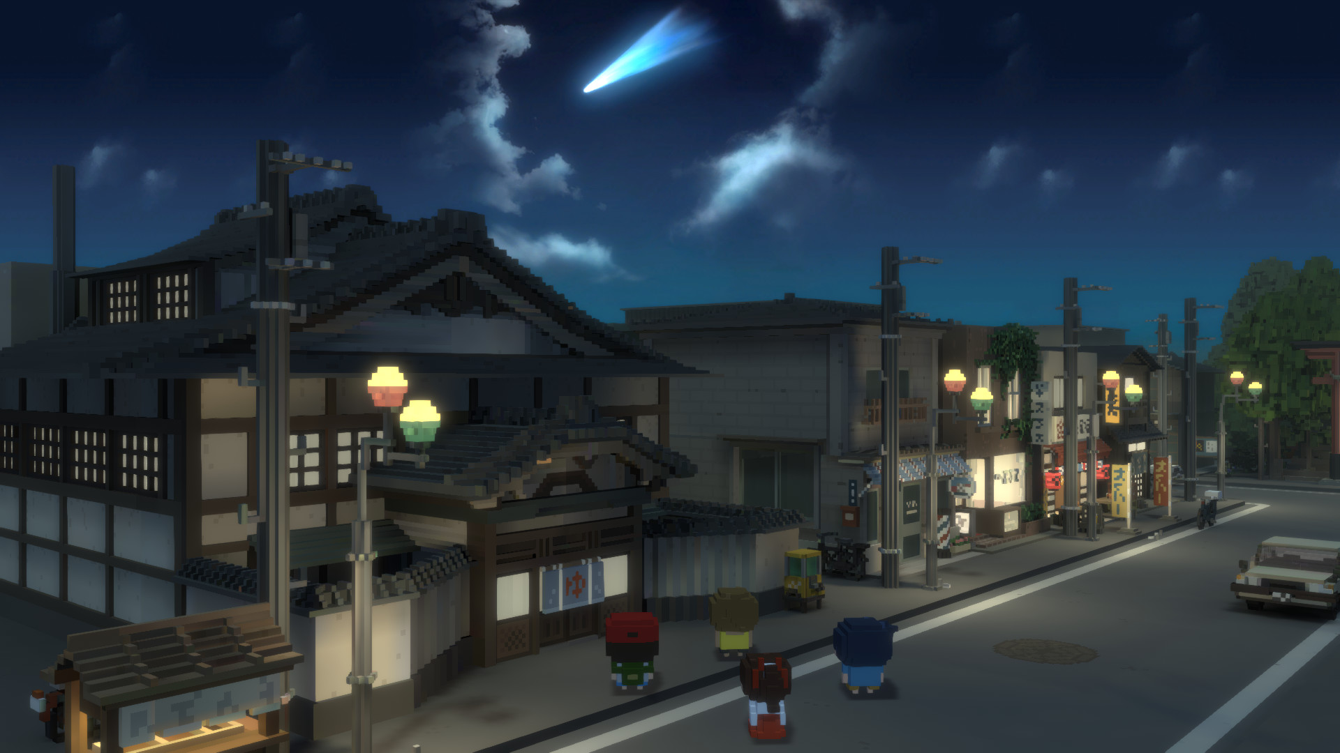 《变成大人也不要忘记 The Kids We Were》Switch中文版NSP下载 – 含1.0.4补丁-悟思笔记，一个低调的学习营。