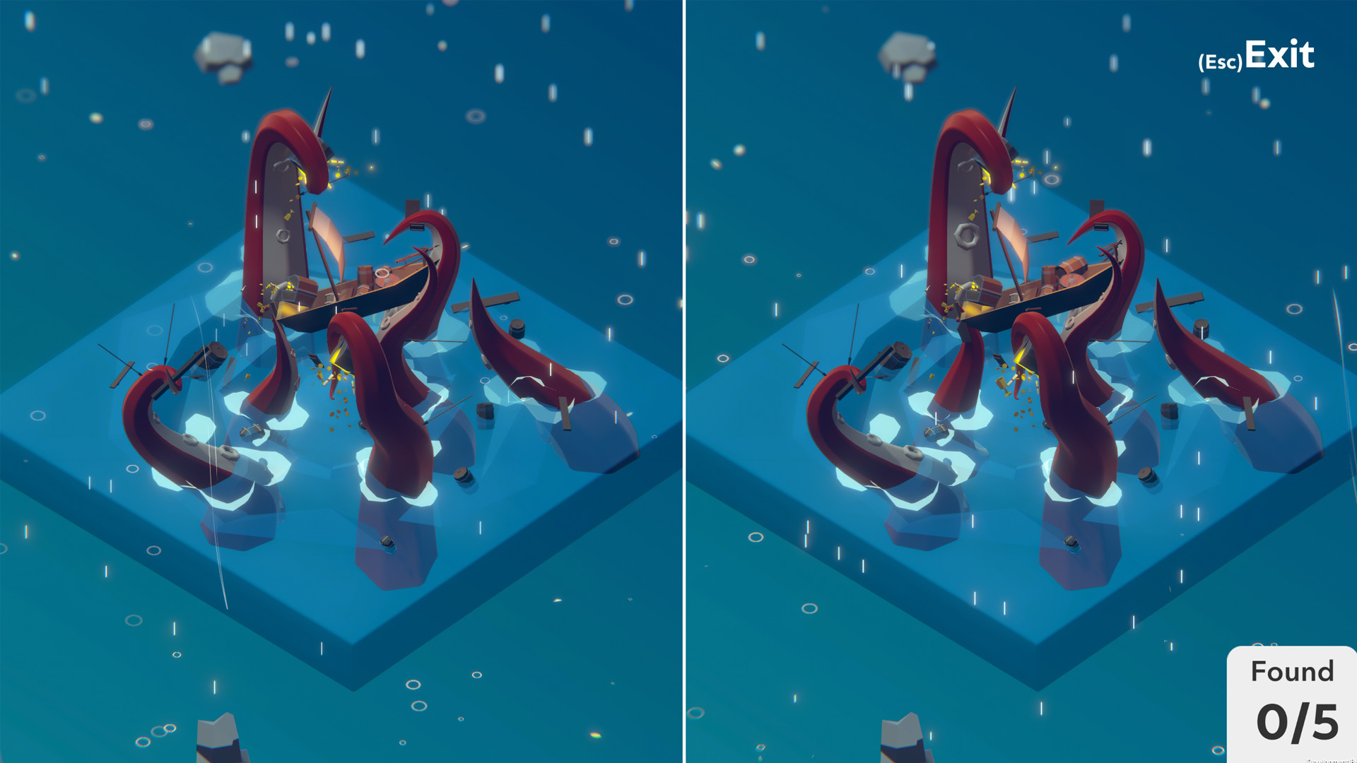 《小小大陆 Tiny Lands》Switch中文版NSP下载 – 含1.2.0补丁-悟思笔记，一个低调的学习营。