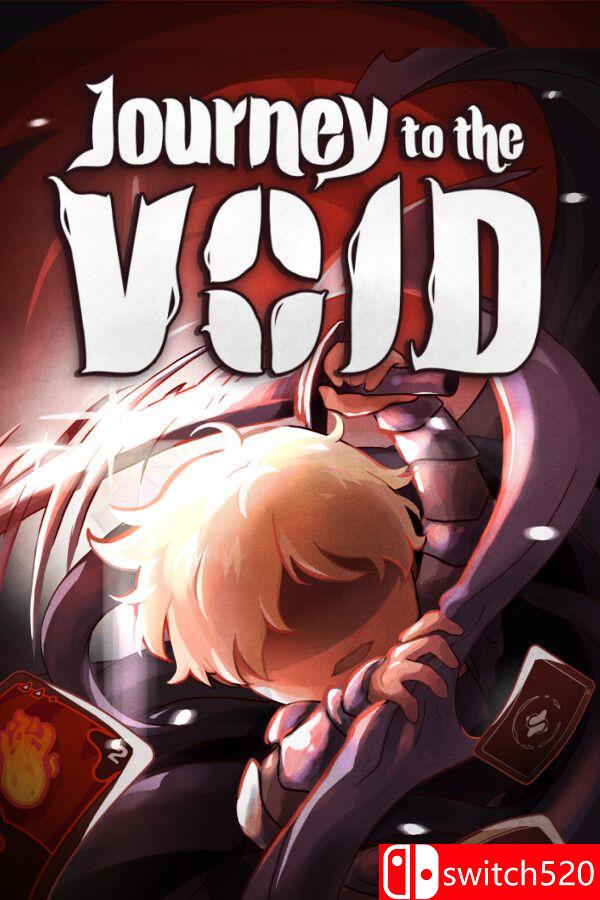 《虚空奇旅（Journey to the Void）》官方中文 [中文/英文]-悟思笔记，一个低调的学习营。