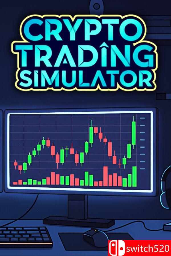《加密货币交易模拟器（Crypto Trading Simulator）》官方中文 v0.1.1 [中文/繁体/英文/日语]-悟思笔记，一个低调的学习营。