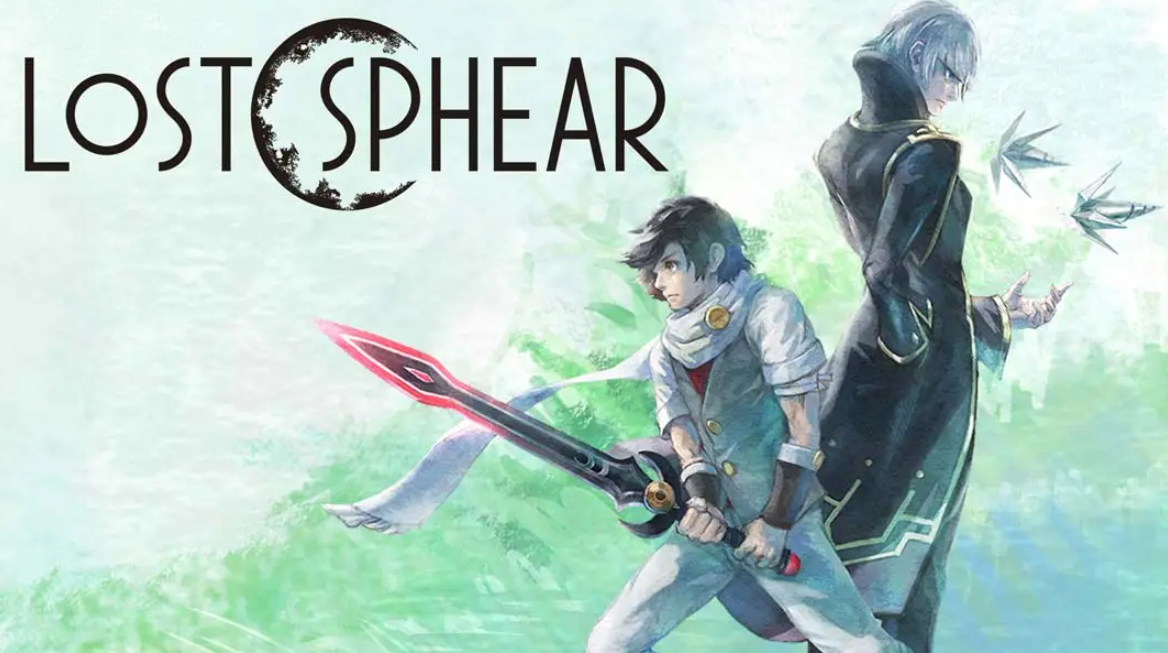 《失落的斯菲尔》Switch中文版NSP下载-悟思笔记，一个低调的学习营。