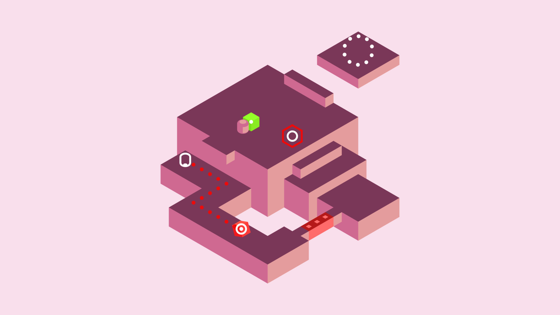 《时间旅行悖论 Induction》Switch中文版NSP下载 – 含1.1.3补丁-悟思笔记，一个低调的学习营。