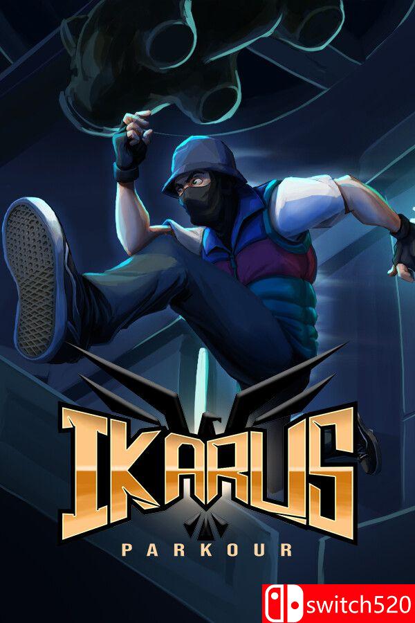 《伊卡洛斯跑酷（Ikarus Parkour）》官方中文 v2.8 [中文/英文/日语]-悟思笔记，一个低调的学习营。