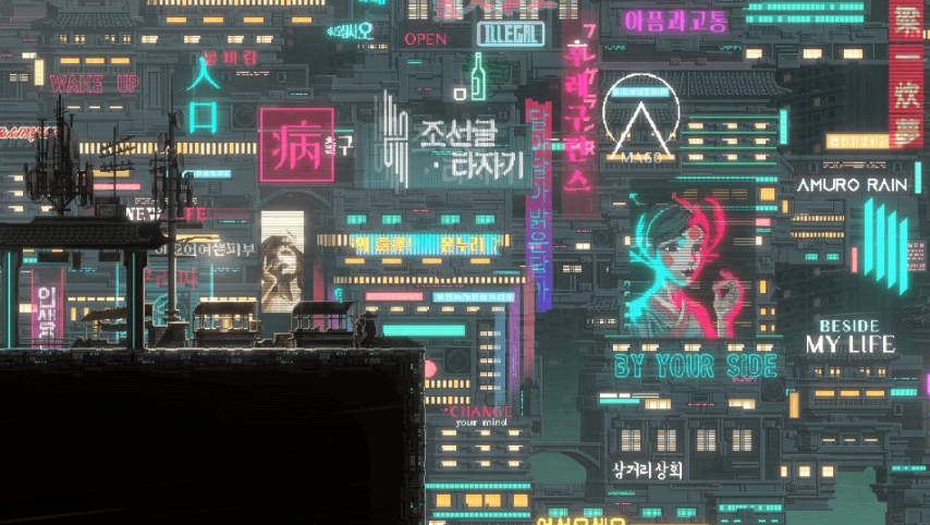 PC游戏《闪避刺客 SANABI》中文v1.3.50-悟思笔记，一个低调的学习营。