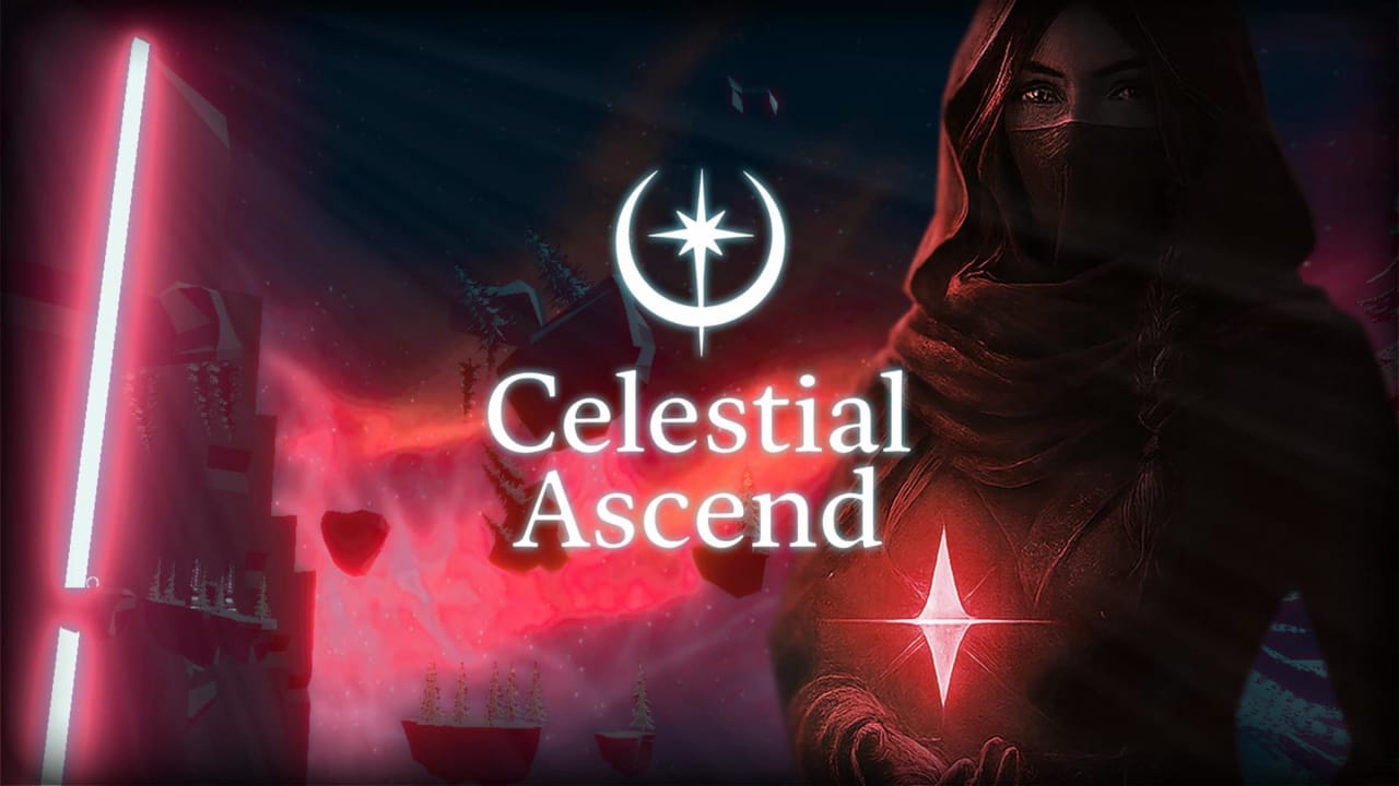天界上升丨Celestial Ascend-悟思笔记，一个低调的学习营。