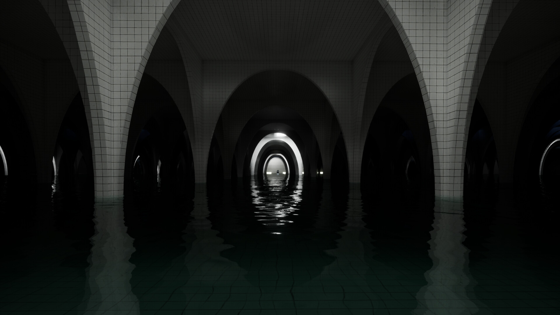 PC游戏《边缘核心 Liminalcore》中文Build.20151924-悟思笔记，一个低调的学习营。