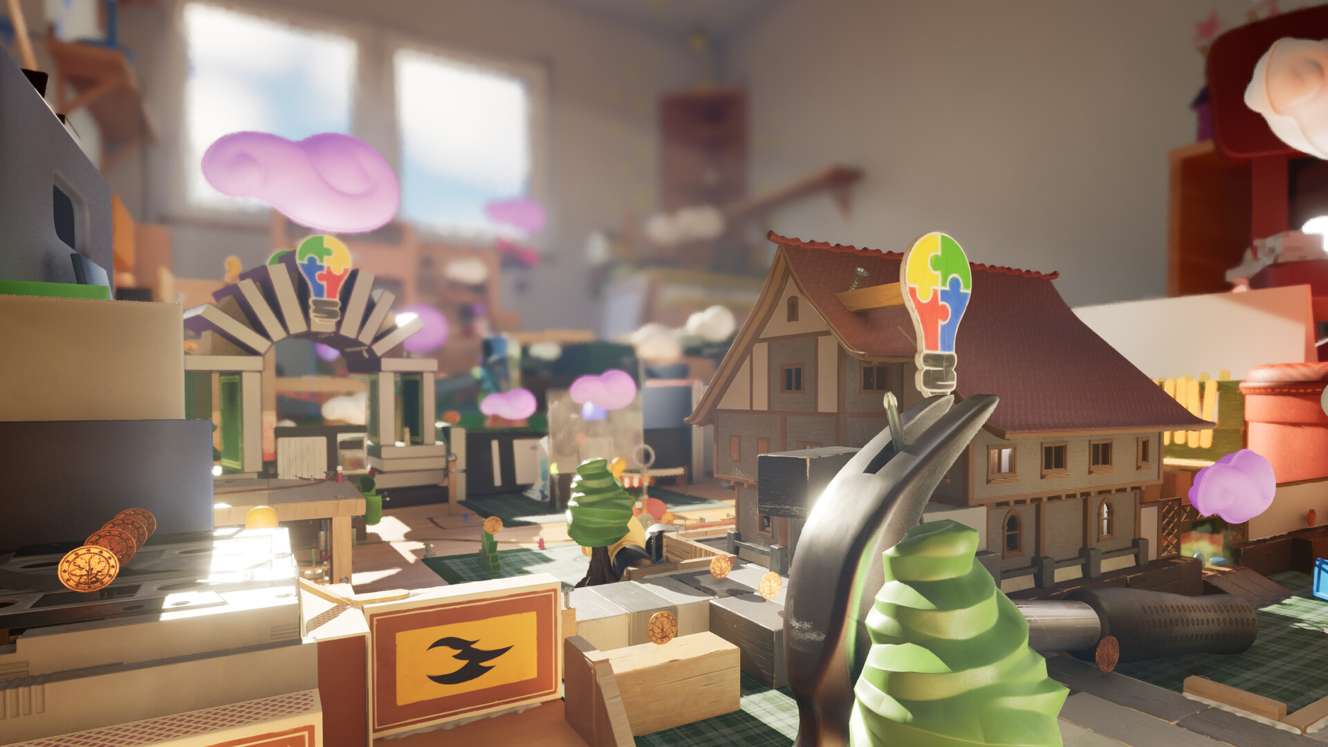 《超级世界/Supraworld》PC英文版下载-悟思笔记，一个低调的学习营。