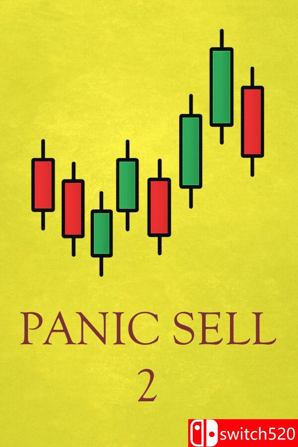 《恐慌抛售2（Panic Sell 2）》官方中文 Build 22657245 [中文/英文/日语]-悟思笔记，一个低调的学习营。