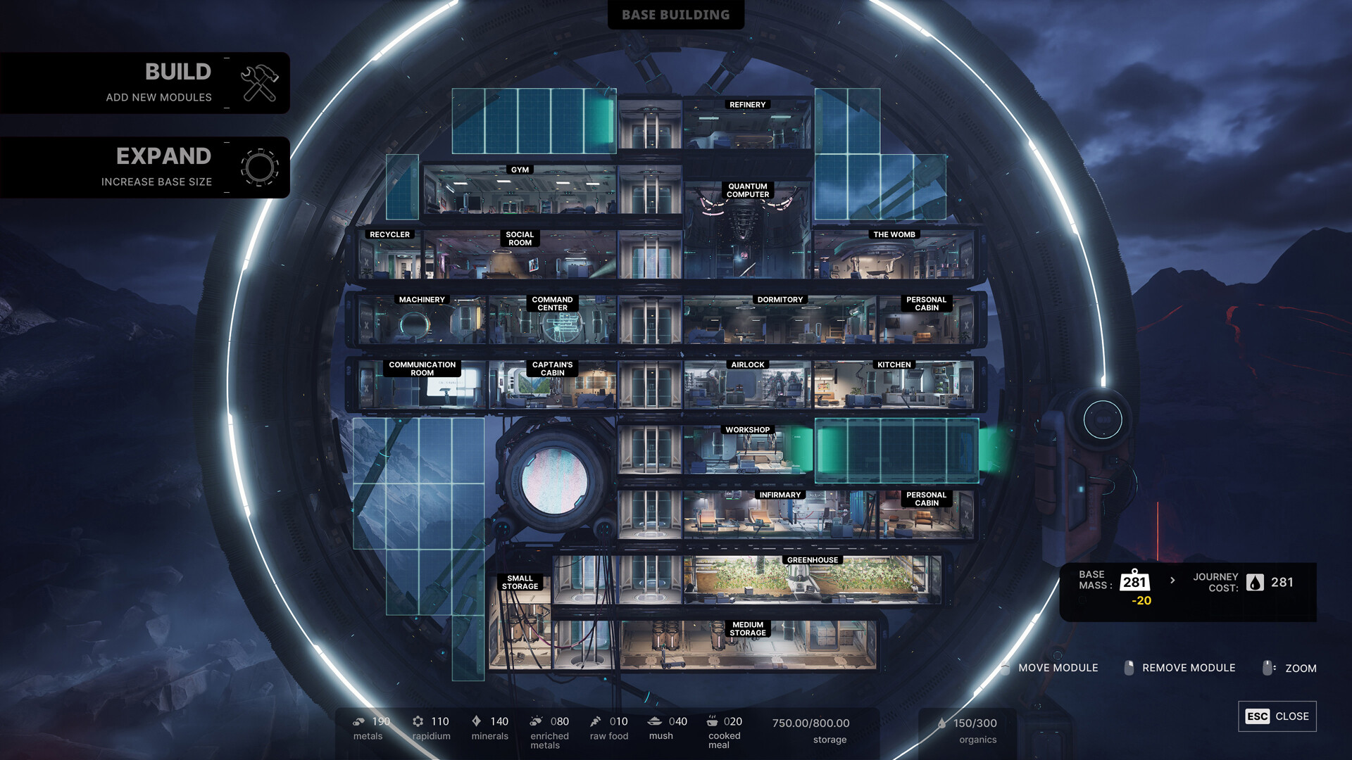 《多重人生/The Alters》PC中文版下载-含v1.4.1.2-悟思笔记，一个低调的学习营。