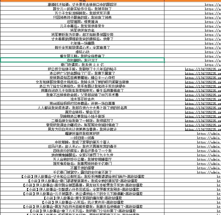 图片[4]-某社群百人拆文交流群付费资源-更新0929：千本爆款短篇拆解+每日拆文案例+网感训练+原创写作方法-悟思笔记，一个低调的学习营。