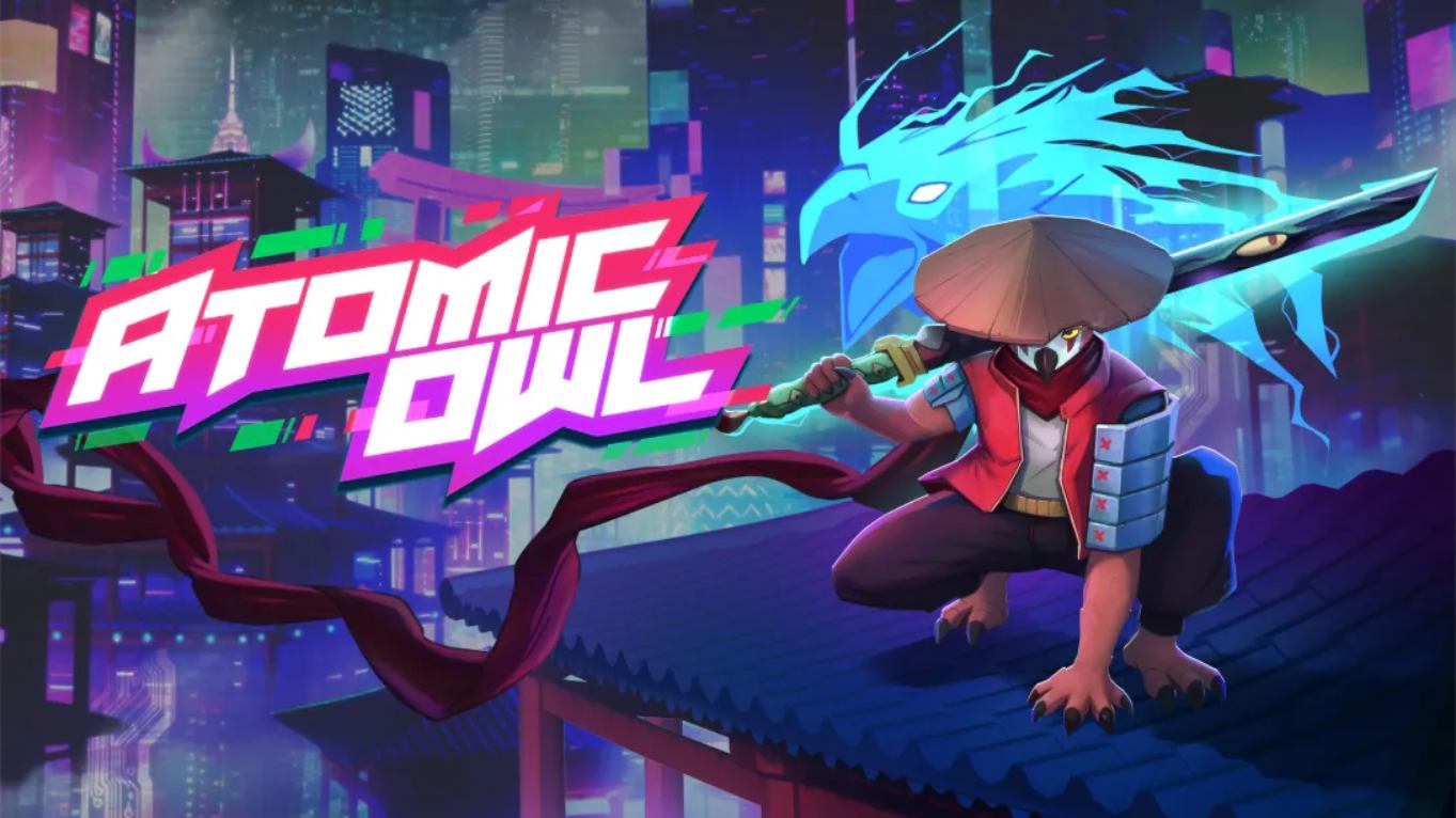 【美版】原子鹰 .Atomic Owl 英语-悟思笔记，一个低调的学习营。