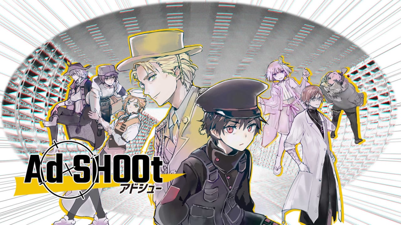 广告击落丨Ad SHOOt-悟思笔记，一个低调的学习营。