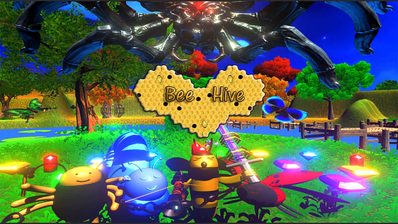 蜂巢丨The Bee Hive-悟思笔记，一个低调的学习营。