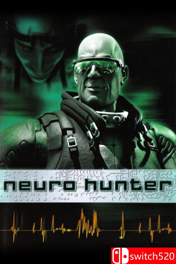 《神经猎手（Neuro Hunter）》[英文]-悟思笔记，一个低调的学习营。