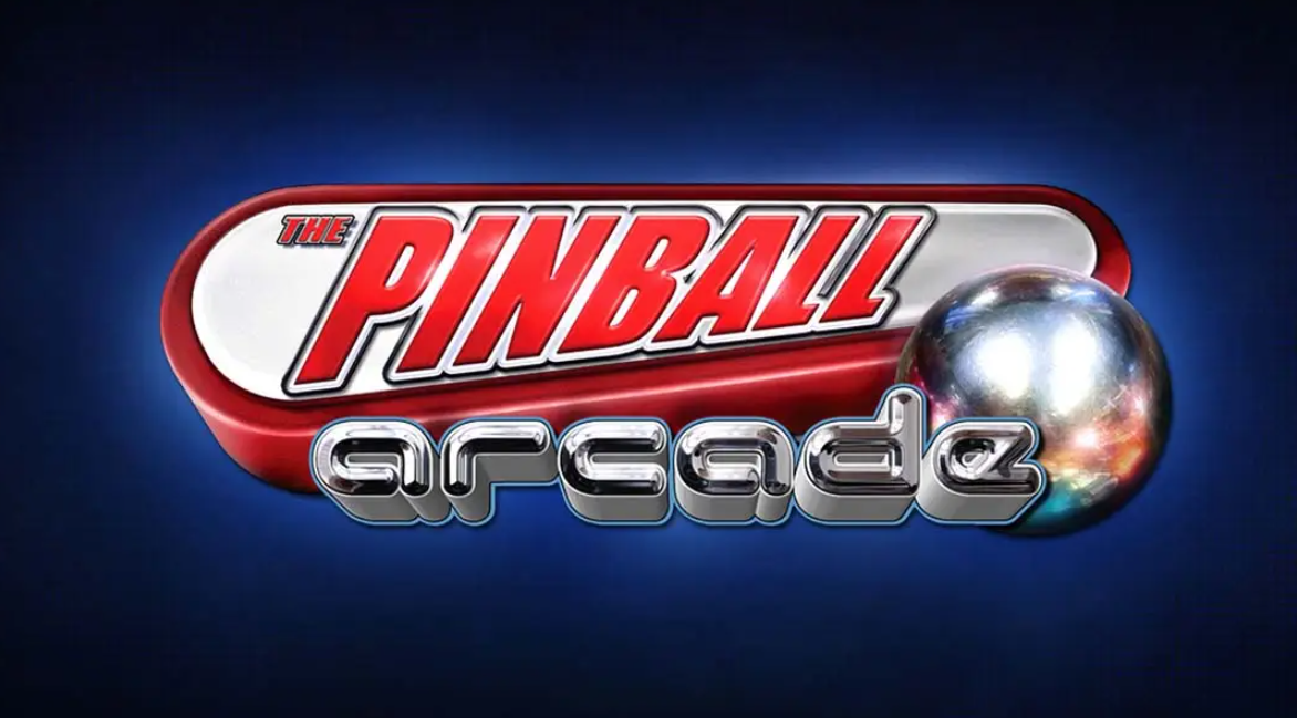 《街机弹珠台 The Pinball Arcade》Switch英文版NSP下载 – 含1.3补丁-悟思笔记，一个低调的学习营。