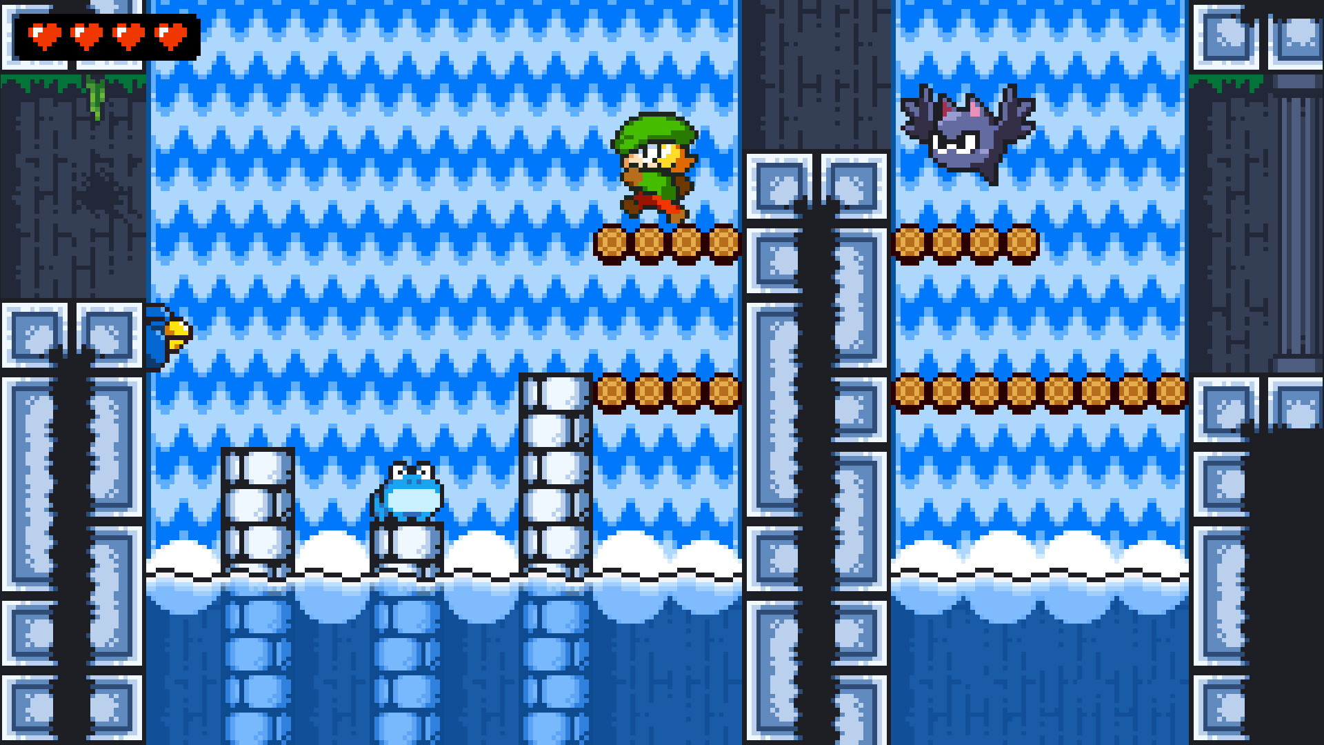 《小小危险地牢重制版/Tiny Dangerous Dungeons Remake》PC中文版下载-含Build.17905177-悟思笔记，一个低调的学习营。