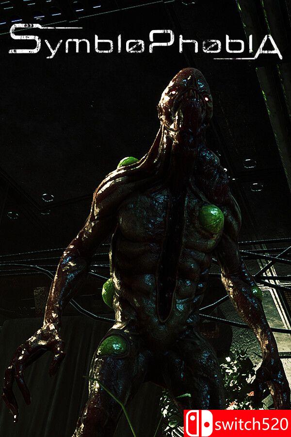 《共生恐惧（SymbioPhobiA）》v1.00.18 [英文]-悟思笔记，一个低调的学习营。
