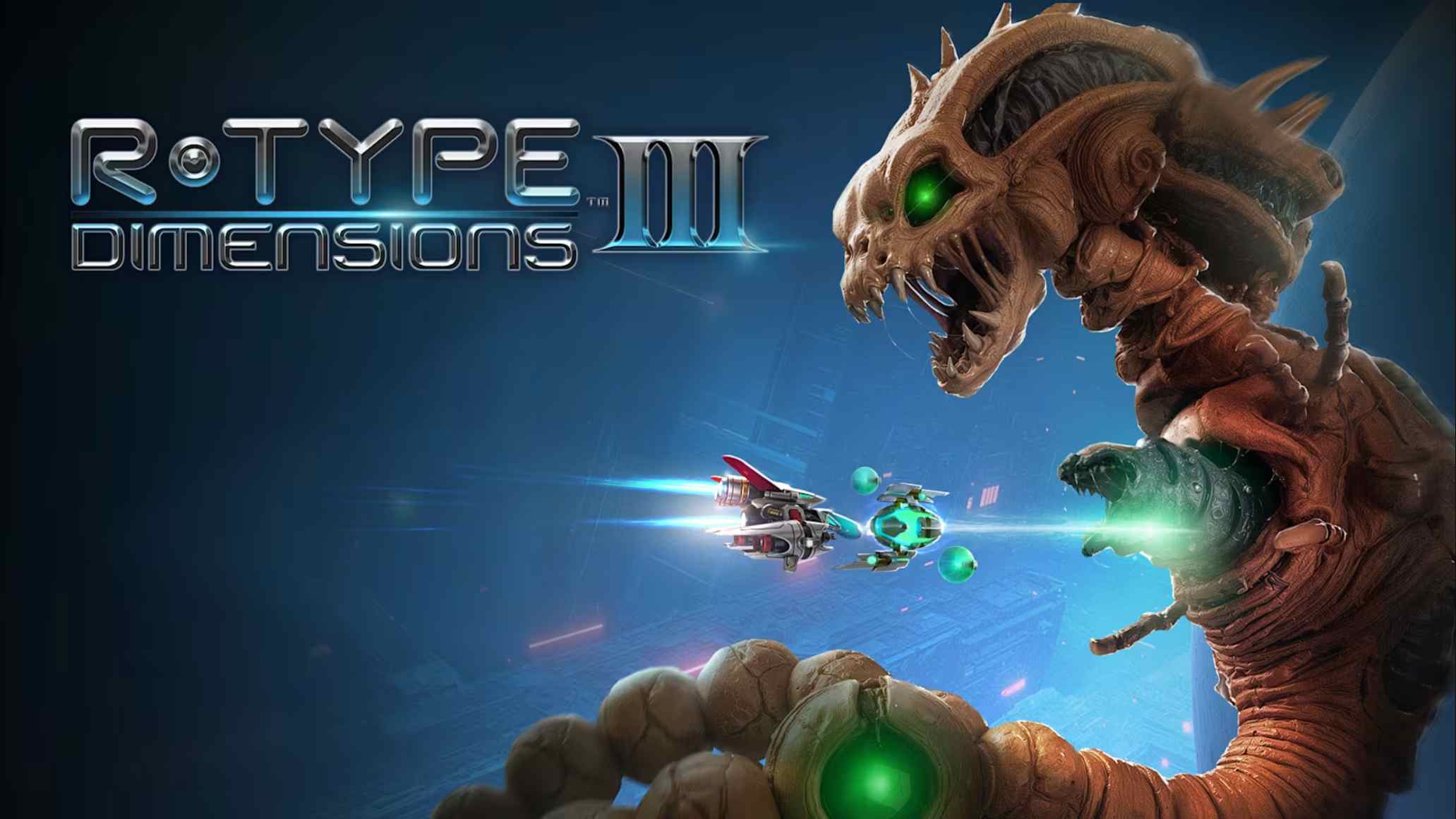 异形战机 维度3 .R-Type Dimensions III 英语-悟思笔记，一个低调的学习营。