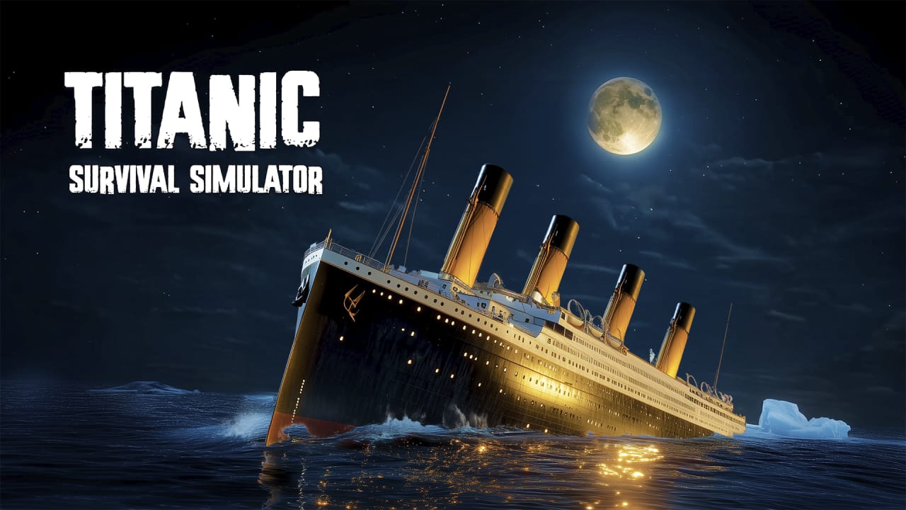 泰坦尼克号幸存者模拟器丨Titanic Survival Simulator-悟思笔记，一个低调的学习营。
